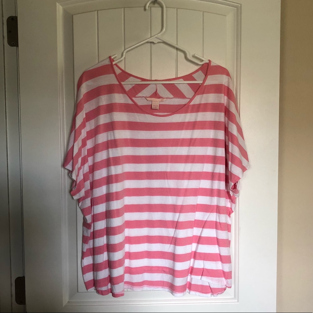 Victoria’s Secret shirt
